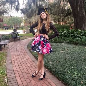 Meet your Posher, Barbara